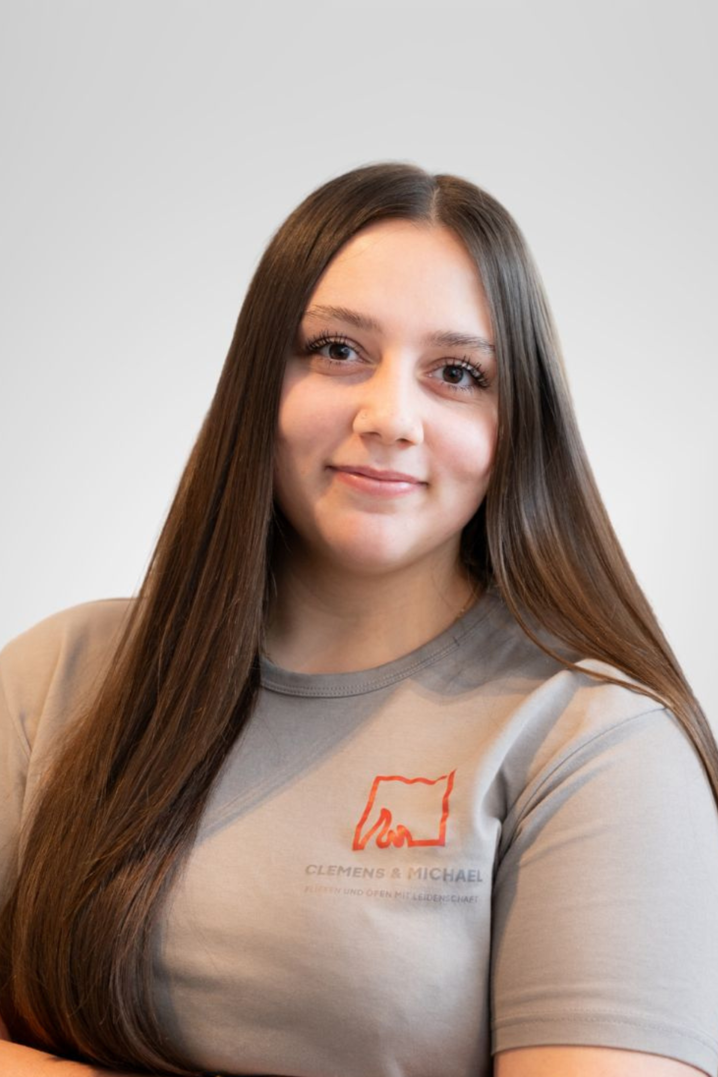 Portrait von Lea Ebenhofer